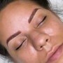 Brow Wax