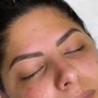 Brow Tint