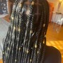 Individual Braids