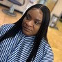 Frontal Sew In