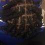 Two strand twists