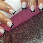 Gel Manicure