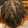 Loc Re-twist , Loc Style