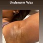 Brazilian Wax