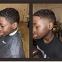 Kids Cuts