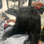 Lace Closure Sew In