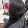 Lace Closure Sew In