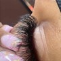 HYBRID EYELASH SET