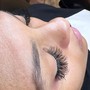 HYBRID EYELASH SET