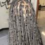 21-30 Braids