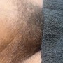 Men’s Brazilian Wax