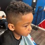 Kids and Teen Cuts by Appointment