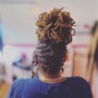 medium passion twist