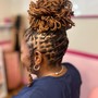 medium passion twist