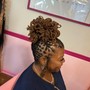 small passion twist