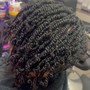 Natural Twists