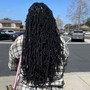 Soft Locs (Hair Included)