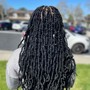 Soft Locs (Hair Included)