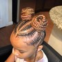 Comb Twist