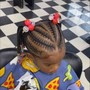 Comb Twist