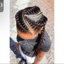 Poetic Justice Braids