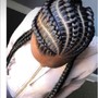 Senegalese Twist