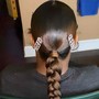 Braid Touch-Up