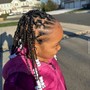 Feed-In Braids