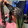 Single Braids