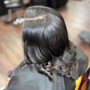 Versatile Sew In