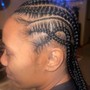 Comb Twist