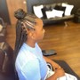 Versatile Sew In