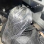 Root Touch Up