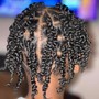 Comb Twist