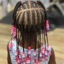 Box Braids