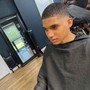 Young men’s cut 13yrs-17yrs