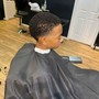 Young men’s cut 13yrs-17yrs