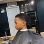 Young men’s cut 13yrs-17yrs