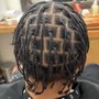 Kinky Twist