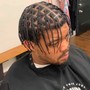 Kinky Twist