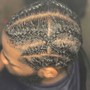 Yarn Braids