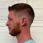 Men's Buzz Cut