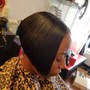 Straightening system