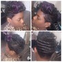 Loc Re-twist