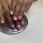 Gel Manicure