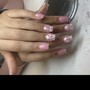 Gel Manicure