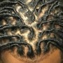 Cornrows