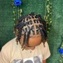 Instant Locs