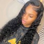 Lace/Frontal  quick weave