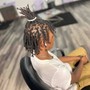 Loc Retwist